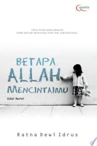 Image of Betapa Allah Mencintaimu