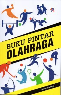 Image of Buku Pintar Olahraga