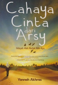Image of Cahaya Cinta dari 'Arsy