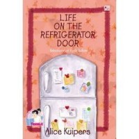 Image of Life On The Refrigerator Door