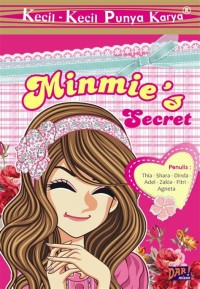 Image of Minmie's Secret