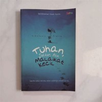 Image of Tuhan Jadikan Aku Malaikat Kecil